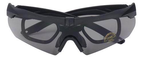 Gafas Deportivas Impact Goggles Para Ciclismo Al Aire Libre,