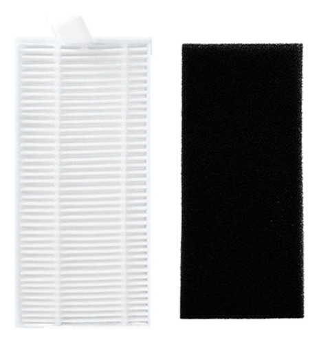 Piezas De Repuesto Para Ionvac Smartclean V4 Robovac Y