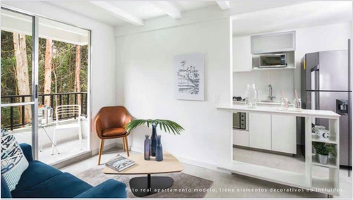 Imagen 4 de 12 de Apartamento Sabaneta 56 M2 - Inversión Vivienda Vis (cesión)