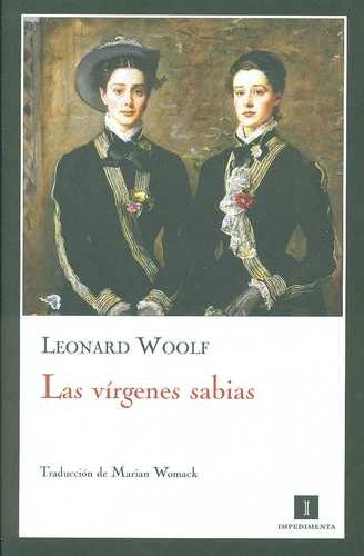 Libro Vírgenes Sabias, Las