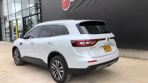Renault Koleos 2.5 Zen