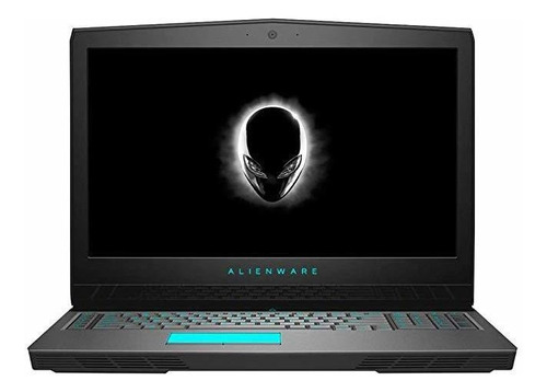 Notebook Premium Dell Alienware 17 R5 17.3 Fhd Ips Hexa 4743