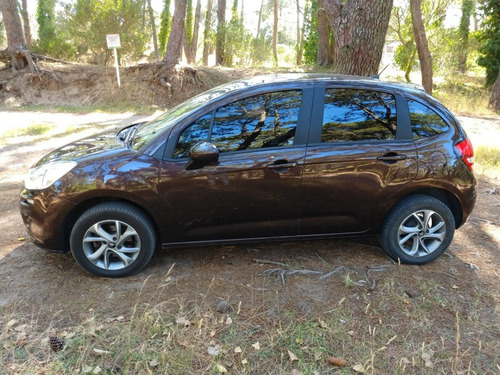 Citroen C3 Feel