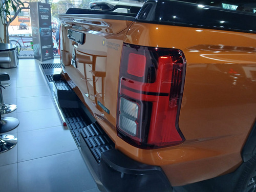 Mitsubishi L200 2.4 Cd Gsr 4X4 At