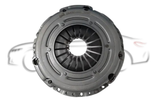 Kit De Clutch Gol 1.6 2009 2010 2011 2012 2013 2014 2015