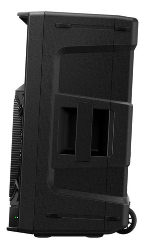 Caja Activa Portátil con SonicLink Pioneer DJ WAVE-EIGHT 8"