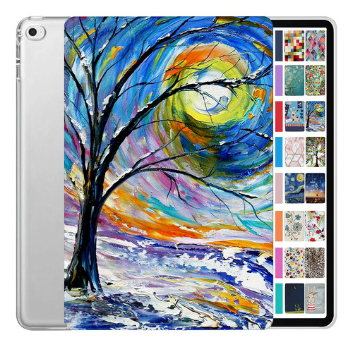Casos Durasafe Para iPad 2014 9.7 Inch Air B09f3n4ds4_010424