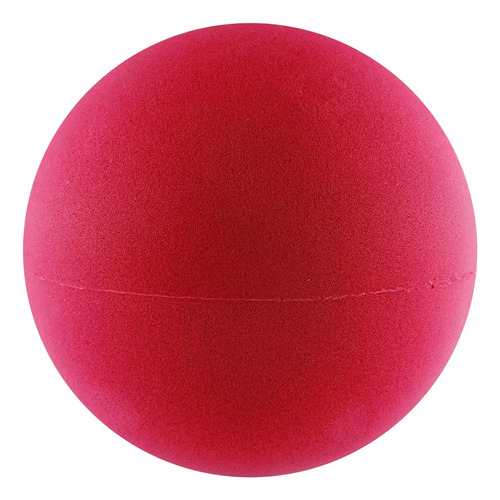 Esponja Uk Time Ball Ball Para Yoga Y Pilates, 15 Cm, Color