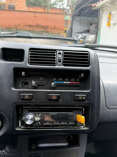 Toyota RAV4 2.4l