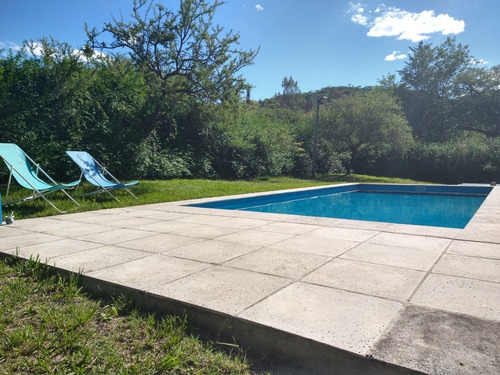 Imagen 5 de 14 de Alquilo Cabañas A 20 Min De Carlos Paz, Cosquín.