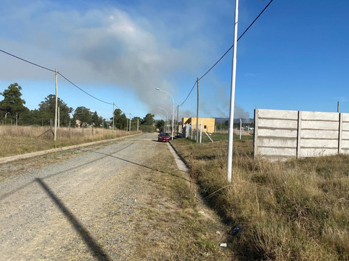 Imagen 5 de 5 de Lote En Venta Hipodromo Tandil
