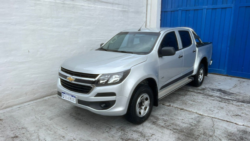 Chevrolet S10 2.8 Ls Cs Tdci 200cv 4x2