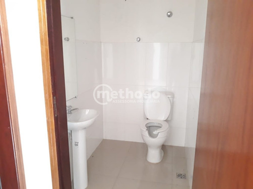 Barracão Locação Vila Paraíso Campinas Sp - Ba00028 - 68652824