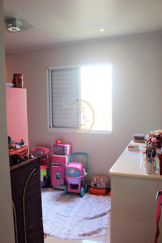Apartamento Com 3 Dormitório(s) Localizado(a) No Bairro Areia Branca Em Santos / Santos - 6884