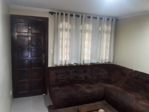 Imagem 26 de 29 de Sobrado A Venda - Tucuruvi - So00347 - 69379309