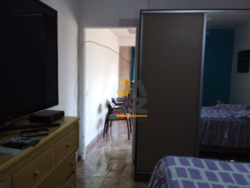 Imagem 20 de 30 de Casa Com 2 Dormitórios À Venda, 62 M² Por R$ 255.000 - Jardim Virgínia - Itatiba/sp - Ca13853