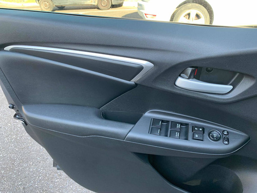 Imagem 8 de 12 de Honda Fit 2019 1.5 Exl Flex Aut. 5p