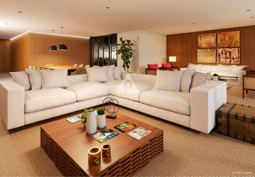 Imagem 6 de 15 de Jardim Pindorama, Casas Com 4 Suítes Em Um Condomínio Exclusivo Na Gávea - 46973