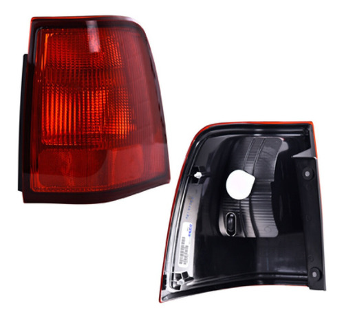 Calavera Exterior Depo Lincoln Navigator 2003 2004 2005 2006