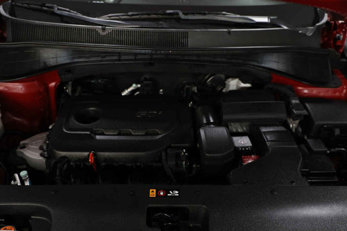 Imagen 13 de 15 de Kia Sorento 2017 5p Lx, L4, Ta, Tela, 5 Pas., Ra-17