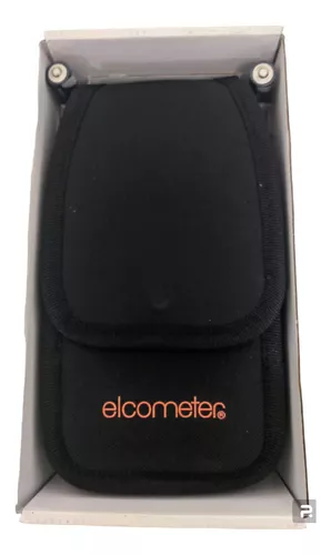 Elcometer 456 - Características de la pintura - Medidor micraje en