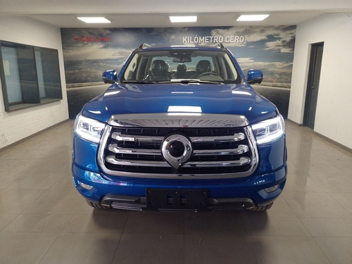 Imagen 7 de 19 de Great Wall Poer Poer Luxury 8 At