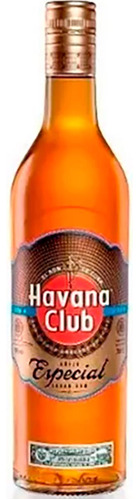 Ron Havana Club Añejo Especial 750cc - Tienda Baltimore