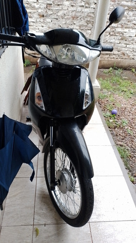 Corven Energi 110