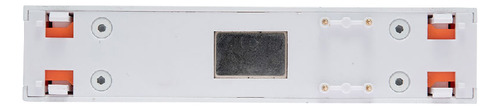 Luminario Hs-ion Folding Light Blanco 10w, 3000k, 845lm