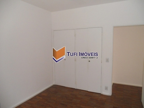 Vende - Se Apartamento Moema Pássaros. - 2398