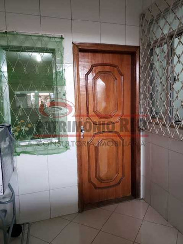 Imagem 2 de 15 de Casa 3quartos Com Quintal, Próximo Do Metro - Paca30556
