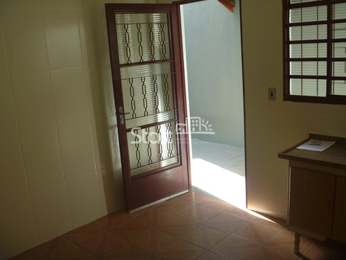 Imagem 14 de 22 de Casa Á Venda E Para Aluguel Em Jardim Campos Elíseos - Ca000635