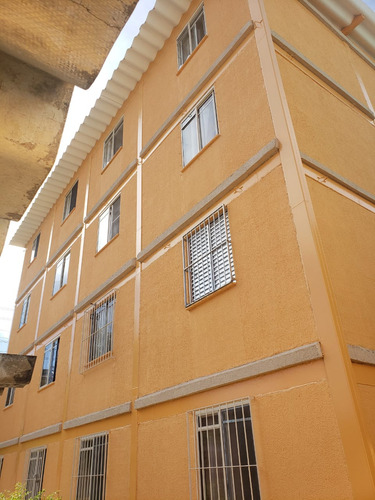 Apartamento Cohab Nova Heliópolis Divisa Com São Caetano