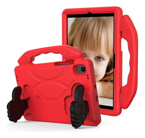 Funda Tablet Infant Para Galaxy Tab A 8.0 2019 Sm-t290/t295