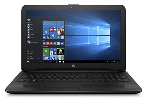 2018 Hp High Performance 15.6  Hd Sva Brightview Wled-backli