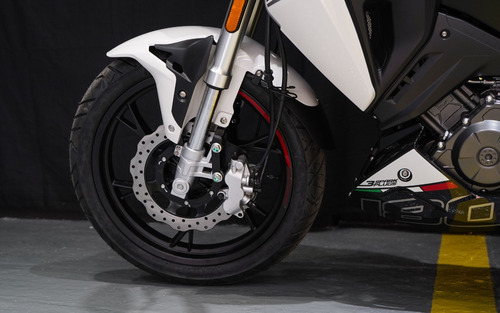 Benelli 180 S