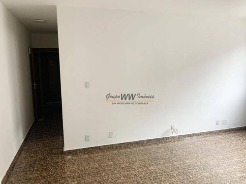 Imagem 2 de 15 de Apartamento À Venda, 74 M² Por R$ 330.000,00 - Lauzane Paulista - São Paulo/sp - Ap3097
