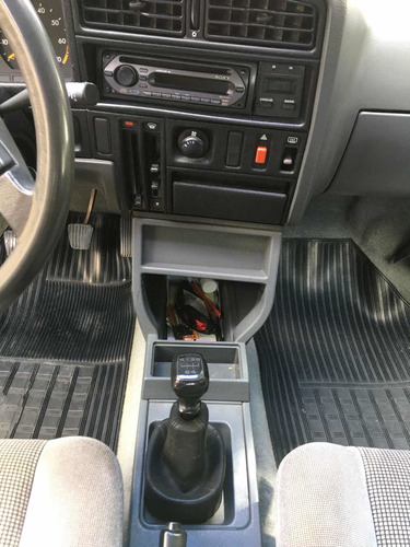 Chevrolet Monza Sle 1.8