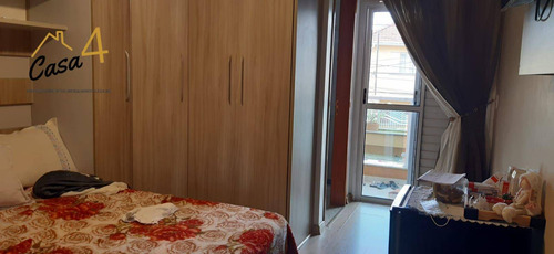 Imagem 22 de 30 de Excelente Sobrado Frontal Na Patriarca! R$ 800.000,00 - So0640
