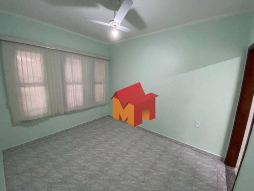 Imagem 5 de 11 de Casa Com 3 Dormitórios À Venda, 135 M² Por R$ 420.000 - Morada Do Sol - Americana/sp - Ca0668