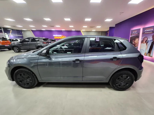 Volkswagen Polo Track 1.0 Flex 12V 5p