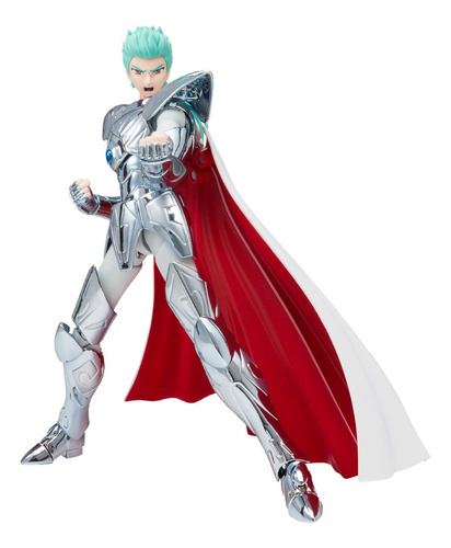 Saint Cloth Myth Ex - Zeta Alcor Bud