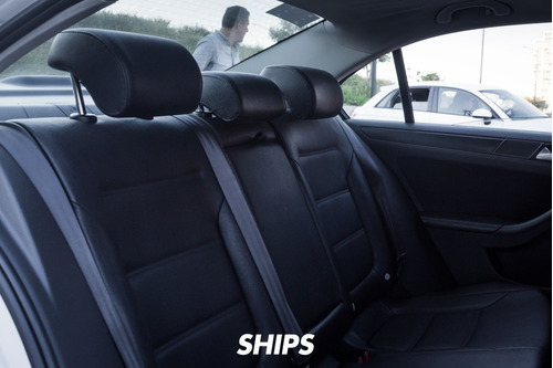 Volkswagen Jetta 2.0 Tdi Dsg At