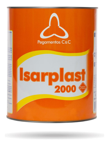 Isarplast 2000 Galon