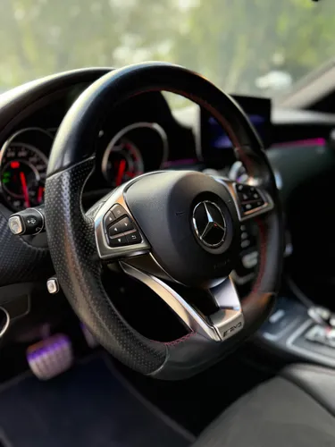 Mercedes-Benz AMG 2.0 A45 Amg 4matic