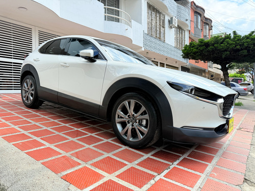 Mazda CX-30 2.5 Grand Touring Lx 4x2