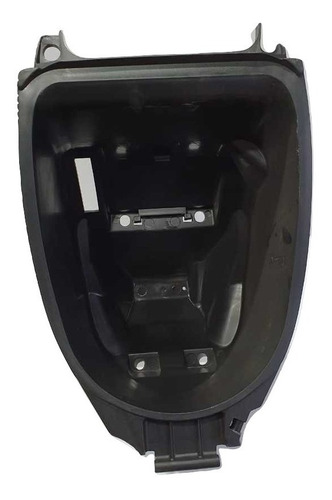 Baul Gilera Smash 125r Bajo Asiento Original Ourway