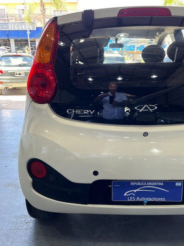 Imagen 10 de 16 de Chery Qq 1.0 Security Full Les Automotores