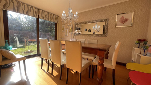 Magnifica Propiedad Para Tu Familia, Tu Hogar En Chicureo!!