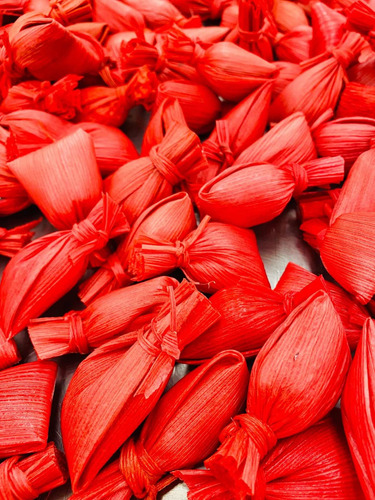 Tamalitos Tamarindo Colores A Granel